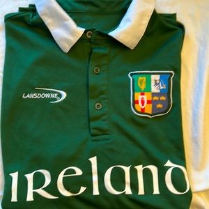 Lansdowne Ireland Jersey - small